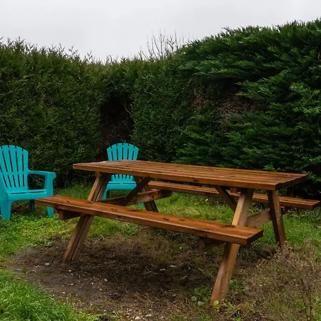 Appartement Maison T2 Cosy Citystay Coeur Tv Android Connectéé Wifi Honfleur