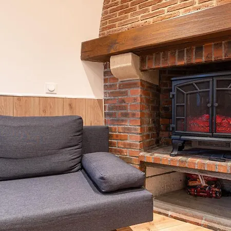 Maison T2 Cosy Citystay Coeur Tv Android Connectéé Wifi * Honfleur