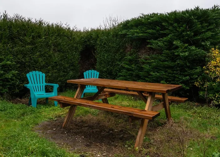 Appartement Maison T2 Cosy Citystay Coeur Tv Android Connectéé Wifi Honfleur