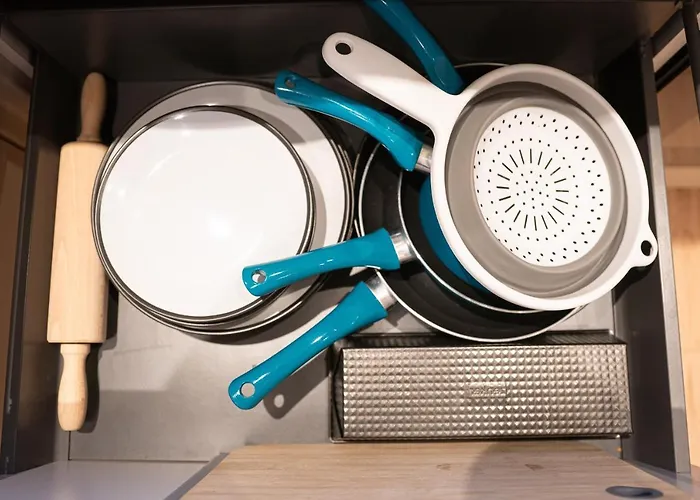 Maison T2 Cosy Citystay Coeur Tv Android Connectéé Wifi * Honfleur