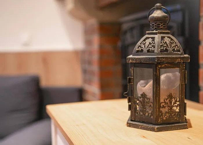 Maison T2 Cosy Citystay Coeur Tv Android Connectéé Wifi