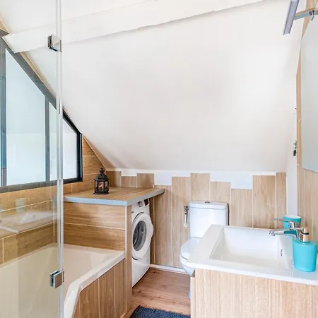 Appartamento Maison T2 Cosy Citystay Coeur Tv Android Connectéé Wifi *