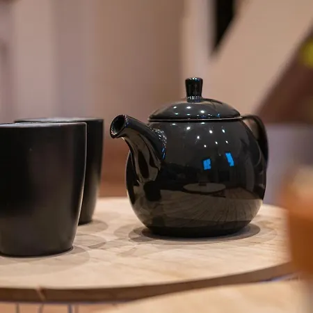 Maison T2 Cosy Citystay Coeur Tv Android Connectee Wifi Apartmán *