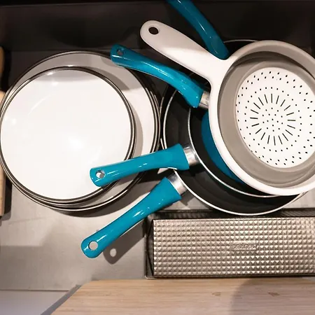 Maison T2 Cosy Citystay Coeur Tv Android Connectéé Wifi * Honfleur