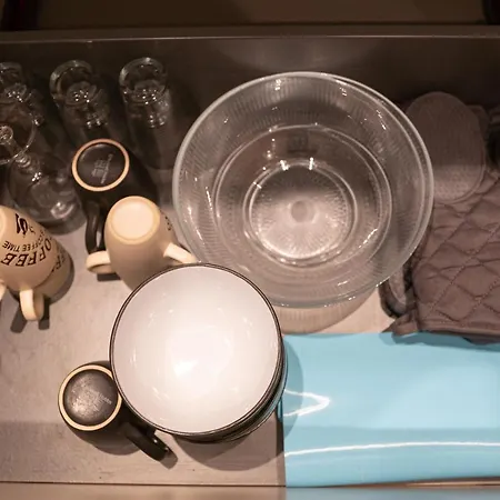 Maison T2 Cosy Citystay Coeur Tv Android Connectéé Wifi Honfleur