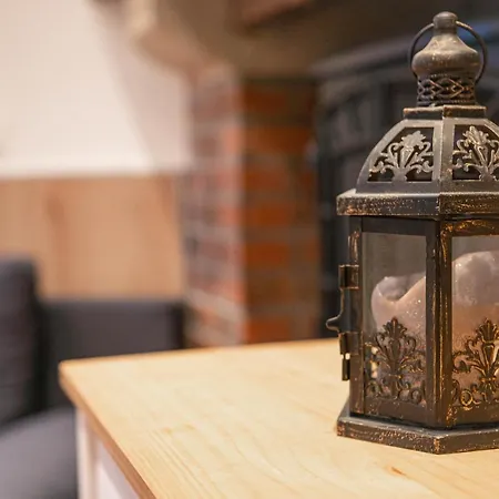 Maison T2 Cosy Citystay Coeur Tv Android Connectéé Wifi