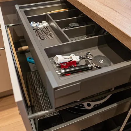 Maison T2 Cosy Citystay Coeur Tv Android Connectéé Wifi *