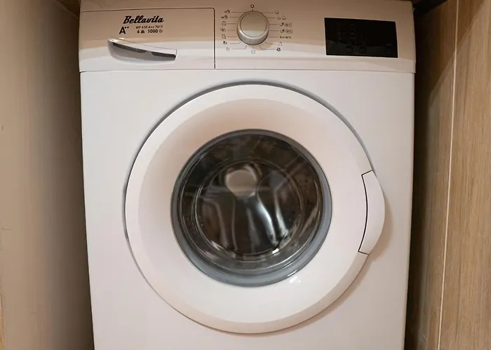 Maison T2 Cosy Citystay Coeur Tv Android Connectee Wifi Apartament