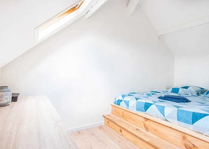 Maison T2 Cosy Citystay Coeur Tv Android Connectee Wifi Apartament Honfleur